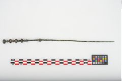 Foto von Bronzemehrkopfnadel (NHMW-PRAE-025906)